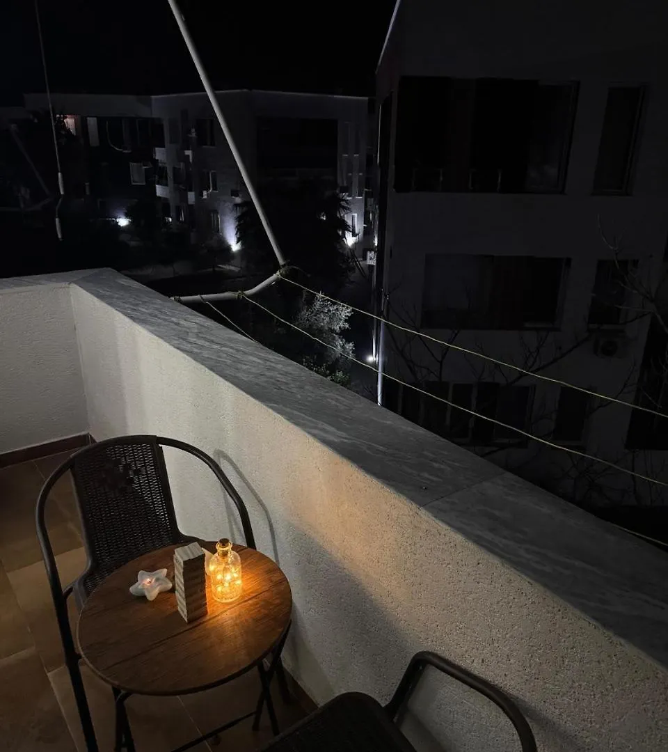 Ceo'S Apartments دراس