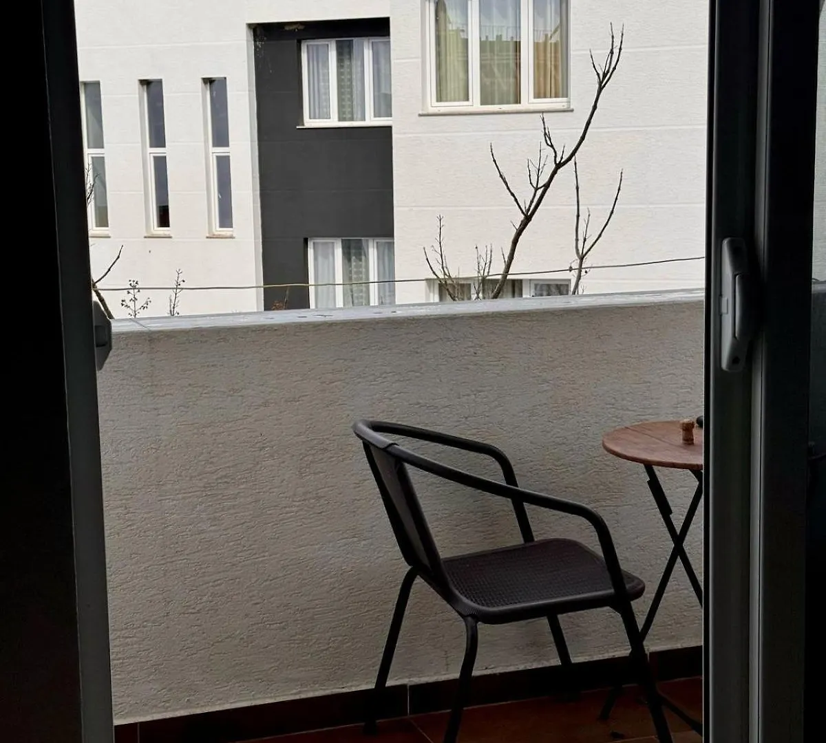Ceo'S Apartments دراس