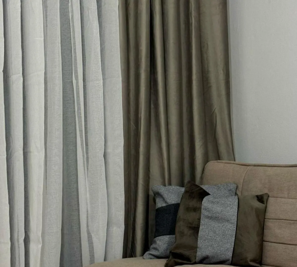 Ceo'S Apartments دراس ألبانيا