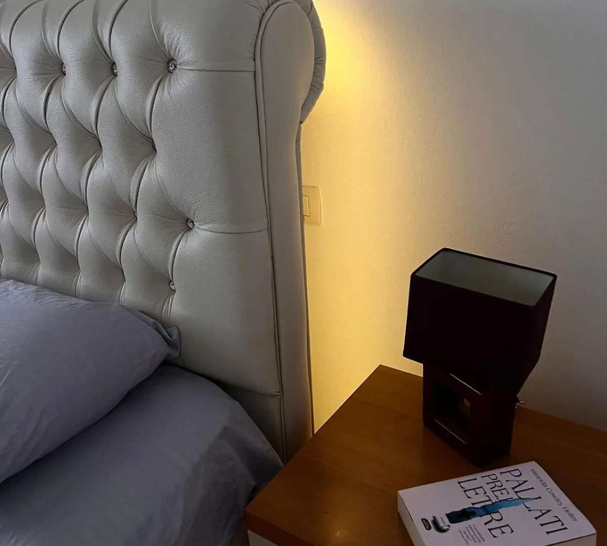 Ceo'S Apartments دراس ألبانيا